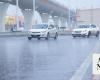 Riyadh schools switch to remote learning as stormy weather continues