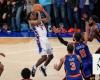 Maxey magic fires Sixers past Knicks, Bucks stay alive