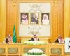 Saudi Cabinet discusses efforts to enhance joint action to stop the war in Gaza