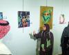 Saudi students explore intersection of science and art