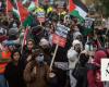 UK students launch fresh wave of pro-Palestine protests