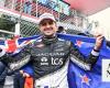 Mitch Evans relishes ‘great’ first Formula E win of the season
