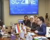 Indonesia explores opportunities in Suez Canal Economic Zone