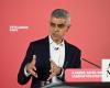 London mayor accuses MP of ‘Islamophobia and anti-Muslim hatred’