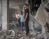 UN: Gaza needs biggest post-war reconstruction effort since WW2