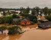 At least 29 people killed, 60 missing as heavy rain and flooding lashes Brazil