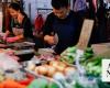 World food prices up in April for second month: UN agency