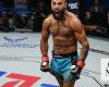 Professional Fighters League’s Ali Taleb looks to bounce back in Riyadh following first career loss