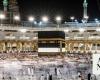 Saudi Public Security to issue Makkah entry permit instructions on Saturday ahead of Hajj season