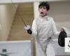 Al-Huda club shines at Kingdom Under-15 Fencing Championship