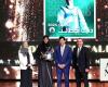 Saudi taekwondo athlete Donia Abu Taleb wins Best Arab Achievement Award