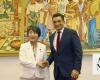 Japan seeks Sri Lanka recovery for regional stability