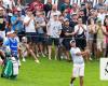 Koepka leads by 2 after second day of LIV Golf Singapore