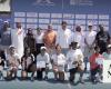 Future champions shine as Riyadh hosts junior Asian tennis contest for first time