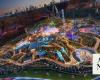 Saudi Arabia’s Qiddiya to build region’s largest water theme park