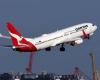 Qantas agrees payouts over 'ghost flights'