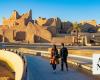 Saudi domestic tourism records steady growth in Q1 2024