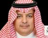Who’s Who: Abdullah Al-Ajmi, space business development director for Lockheed Martin in Saudi Arabia