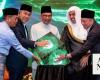 2,000 religious leaders attend Muslim World League conference in Kuala Lumpur