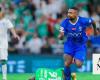 Hero Malcom assists and scores as Hilal edge closer to SPL title