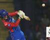 Delhi down Rajasthan to stay in IPL play-off race