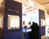 Luxury jewelry brands dazzle at Riyadh showcase
