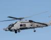 Chinese warplane fired flares, put Australian Navy helicopter in danger, Canberra says