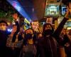 Hong Kong bans protest anthem after court case win