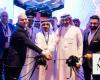 Expos begin in Riyadh, shine light on future of entertainment in Saudi Arabia