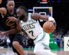 Top-seeded Celtics, Thunder win second round playoff series openers