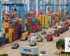 China’s exports and imports return to growth