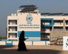 Saudi Arabia leads condemnation of attack on UNRWA headquarters in occupied Jerusalem