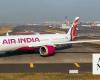 Saudi PIF’s AviLease delivers first tranche of six aircraft to Indian airline
