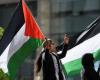 UN General Assembly calls on Security Council to admit Palestine as member