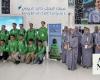 Leading Saudi science, engineering students to compete in world fair