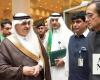 Saudi envoy inspects Makkah Route facility in Pakistan