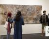 Opposites attract as artists explore beauty in Diriyah exhibition