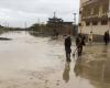 Afghanistan: Heavy rain, flash flood death toll climbs to 300