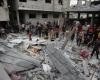 Israeli occupation kills 28 Palestinians, injures 69 others in Gaza