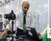 Saudi AI authority enhances Makkah route for 7 nations