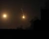 Casualties reported in Israeli airstrikes on Northern Gaza