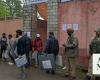 India vote to resume with Kashmir poised to oppose Modi