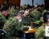 Japan’s military build-up strained by sexual harassment issues