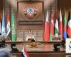 Arab Summit preparing for key economic, social challenges