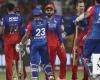 Bengaluru win five in row to keep IPL play-off hopes alive, Chennai victorious again