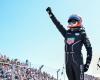 Felix da Costa wins historic third Berlin E-Prix