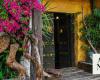 Baha’s quaint guesthouses offer a warm welcome