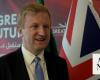 UK Deputy PM Dowden sets £30bn Saudi-UK 2030 bilateral trade goal
