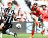European football a ‘driving force’ for Newcastle, says Howe