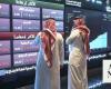 Closing Bell: TASI edges down to close at 12,120 points 